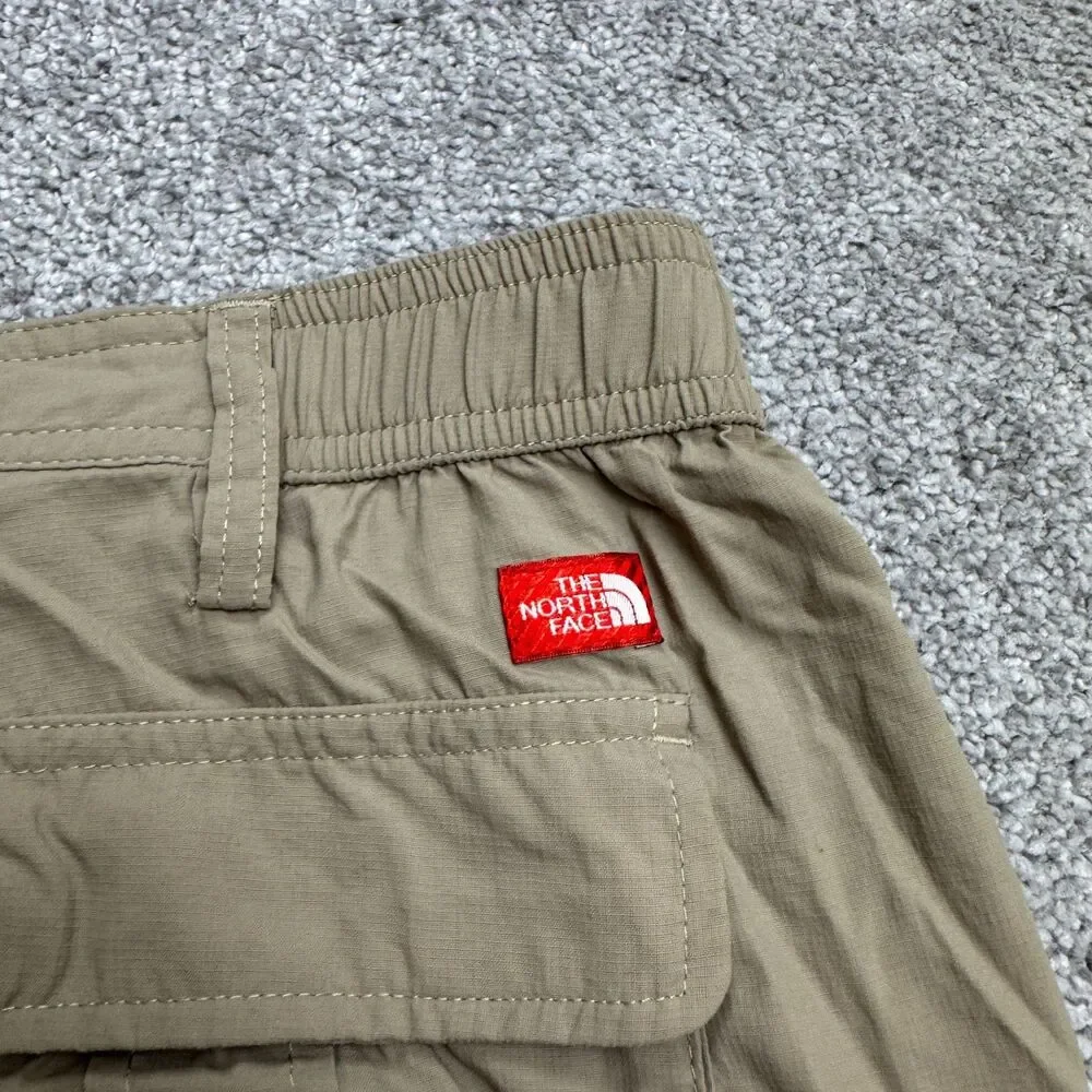 The North Face north face